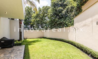 Casa a unos pasos de Hacienda Valle Escondido