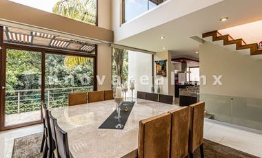 Casa a unos pasos de Hacienda Valle Escondido
