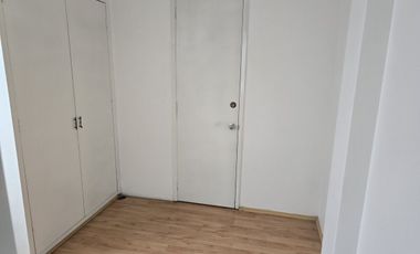 Departamento en renta, Polanco, Schiller, muy iluminado