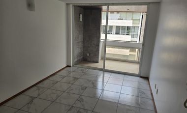 Departamento en renta, Polanco, Schiller, muy iluminado