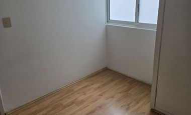 Departamento en renta, Polanco, Schiller, muy iluminado