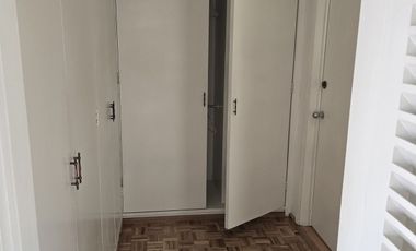 Departamento en renta, Polanco, Schiller, muy iluminado