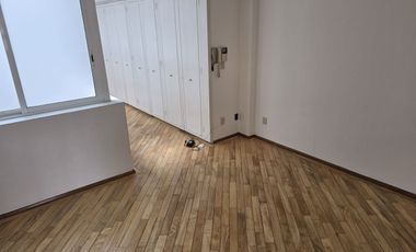 Departamento en renta, Polanco, Schiller, muy iluminado