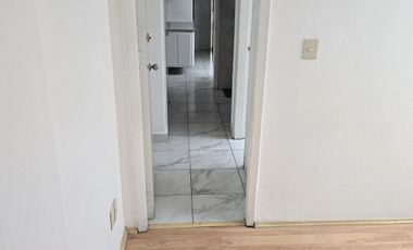 Departamento en renta, Polanco, Schiller, muy iluminado