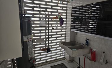 Departamento en renta, Polanco, Schiller, muy iluminado