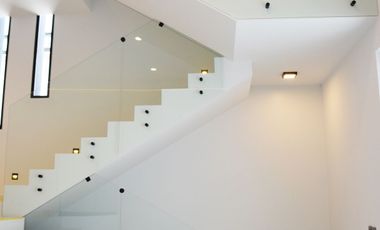 Casa en venta en Bosques Vallarta