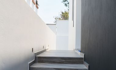 Casa en venta en Bosques Vallarta