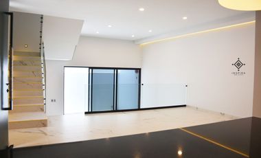 Casa en venta en Bosques Vallarta