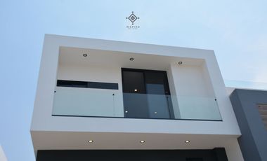 Casa en venta en Bosques Vallarta