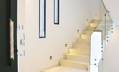 Casa en venta en Bosques Vallarta