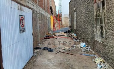 Terreno Comercial Renta Centro Cuauhtémoc Chihuahua 40,000 Indter RGC