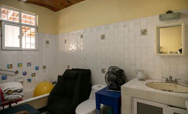 Casa en venta en Ajijic, en el Raquet Club de Chapala, Jalisco.