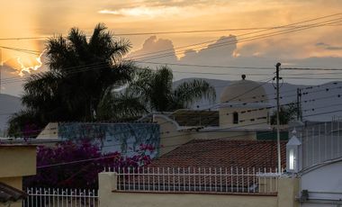 Casa en venta en Ajijic, en el Raquet Club de Chapala, Jalisco.