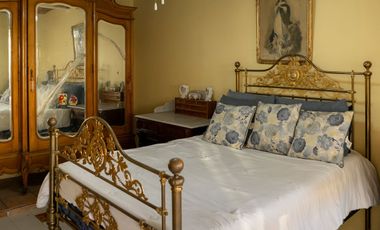 Casa en venta en Ajijic, en el Raquet Club de Chapala, Jalisco.