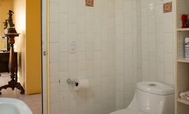 Casa en venta en Ajijic, en el Raquet Club de Chapala, Jalisco.