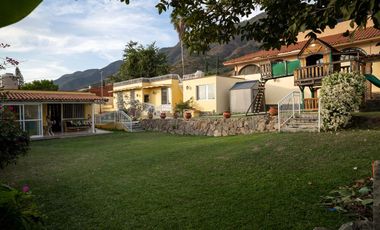 Casa en venta en Ajijic, en el Raquet Club de Chapala, Jalisco.