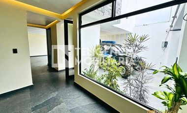 CASA EN VENTA UBICADA EN LA TRINIDAD TEXCOCO