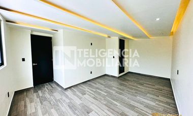 CASA EN VENTA UBICADA EN LA TRINIDAD TEXCOCO