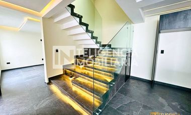 CASA EN VENTA UBICADA EN LA TRINIDAD TEXCOCO