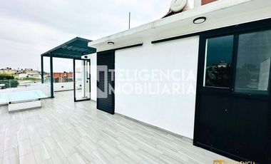 CASA EN VENTA UBICADA EN LA TRINIDAD TEXCOCO