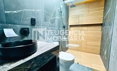 CASA EN VENTA UBICADA EN LA TRINIDAD TEXCOCO