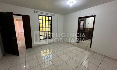 DEPARTAMENTO EN RENTA UBICADO EN TEXCOCO CENTRO