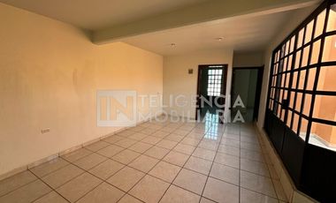 DEPARTAMENTO EN RENTA UBICADO EN TEXCOCO CENTRO