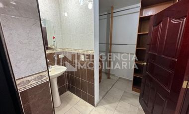 DEPARTAMENTO EN RENTA UBICADO EN TEXCOCO CENTRO