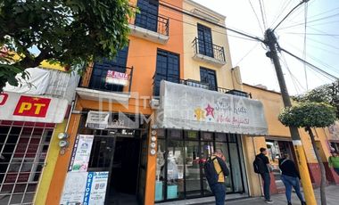 DEPARTAMENTO EN RENTA UBICADO EN TEXCOCO CENTRO