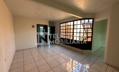 DEPARTAMENTO EN RENTA UBICADO EN TEXCOCO CENTRO