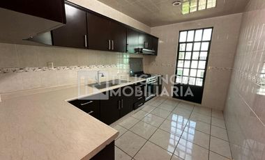 DEPARTAMENTO EN RENTA UBICADO EN TEXCOCO CENTRO