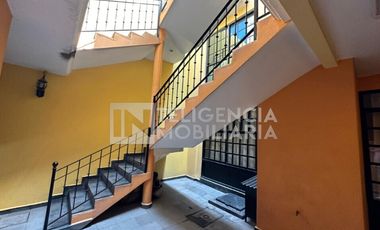 DEPARTAMENTO EN RENTA UBICADO EN TEXCOCO CENTRO