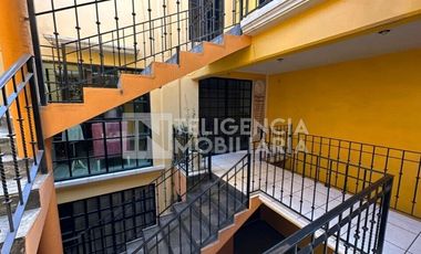 DEPARTAMENTO EN RENTA UBICADO EN TEXCOCO CENTRO