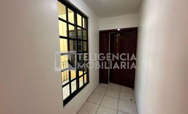 DEPARTAMENTO EN RENTA UBICADO EN TEXCOCO CENTRO