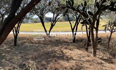 Venta Terreno Amanali Country Club Náutica, Tepeji del Río, Hidalgo