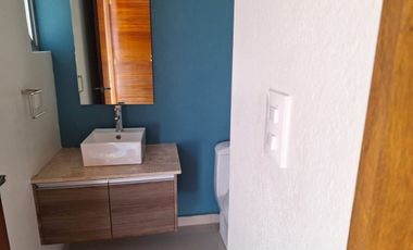 Casa en Renta, Lago de Guadalupe, 3 Recamaras
