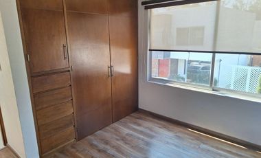 Casa en Renta, Lago de Guadalupe, 3 Recamaras