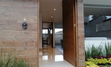 Casa en Renta, Lago de Guadalupe, 3 Recamaras