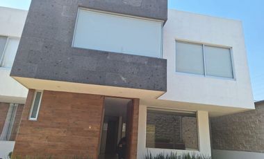 Casa en Renta, Lago de Guadalupe, 3 Recamaras