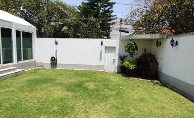 Casa en Venta, Ciudad Satélite , 3 Recamaras
