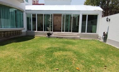 Casa en Venta, Ciudad Satélite , 3 Recamaras