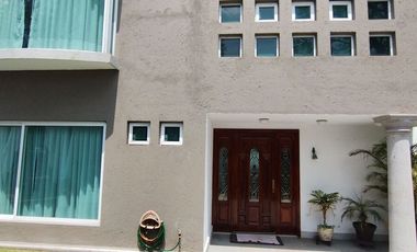 Casa en Venta, Ciudad Satélite , 3 Recamaras