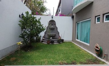 Casa en Venta, Ciudad Satélite , 3 Recamaras