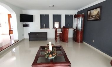Casa en Venta, Ciudad Satélite , 3 Recamaras