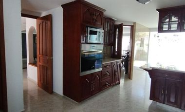Casa en Venta, Ciudad Satélite , 3 Recamaras
