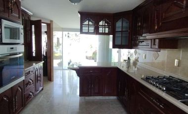 Casa en Venta, Ciudad Satélite , 3 Recamaras