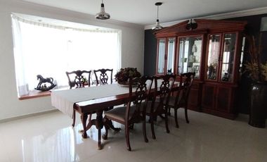 Casa en Venta, Ciudad Satélite , 3 Recamaras