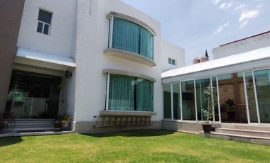 Casa en Venta, Ciudad Satélite , 3 Recamaras