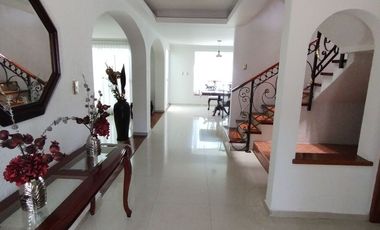 Casa en Venta, Ciudad Satélite , 3 Recamaras