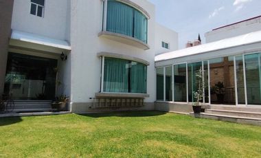 Casa en Venta, Ciudad Satélite , 3 Recamaras